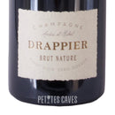 Brut Nature - Champagne Drappier - Zéro dosage zoom