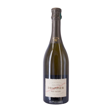 Brut Nature sans ajout de soufre - Champagne Drappier