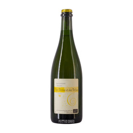 Des Boires et des Bulles 2023 - Domaine de Mirebeau - Bruno Rochard