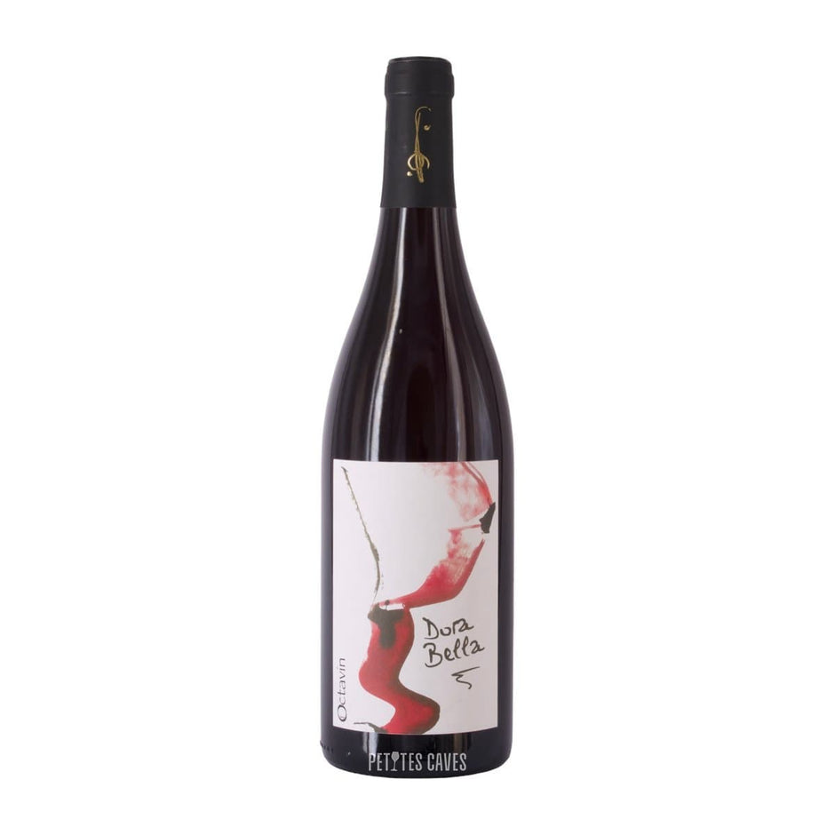 DoraBella 2021 - Domaine de l'Octavin (Parcelles La Mailloche et En Curon) - 100% Poulsard