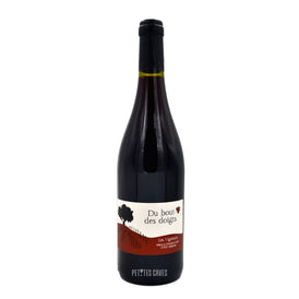 Du bout des doigts - Vin de France - Les Vigneaux