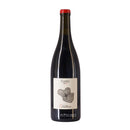 Organic wine from Périgord, Winery Poppy, Grégoire Rousseau, Fusain 2018