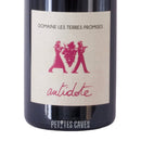 L'Antidote - J-Christophe COMOR - Winery Les Terres Promises zoom