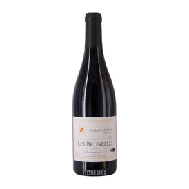 Les Brunelles 2018 - Vin de France - Domaine Ledogar