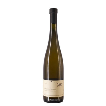 Pierres Chaudes - Pinot Blanc 2019 - Winery Julien Meyer