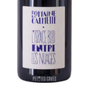 AOP Cahors, Domaine La Calmette - L'espace bleu entre les nuages 2017 - Zoom