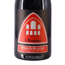 L'Etrange - Vin de France - Maison En Belles Lies zoom