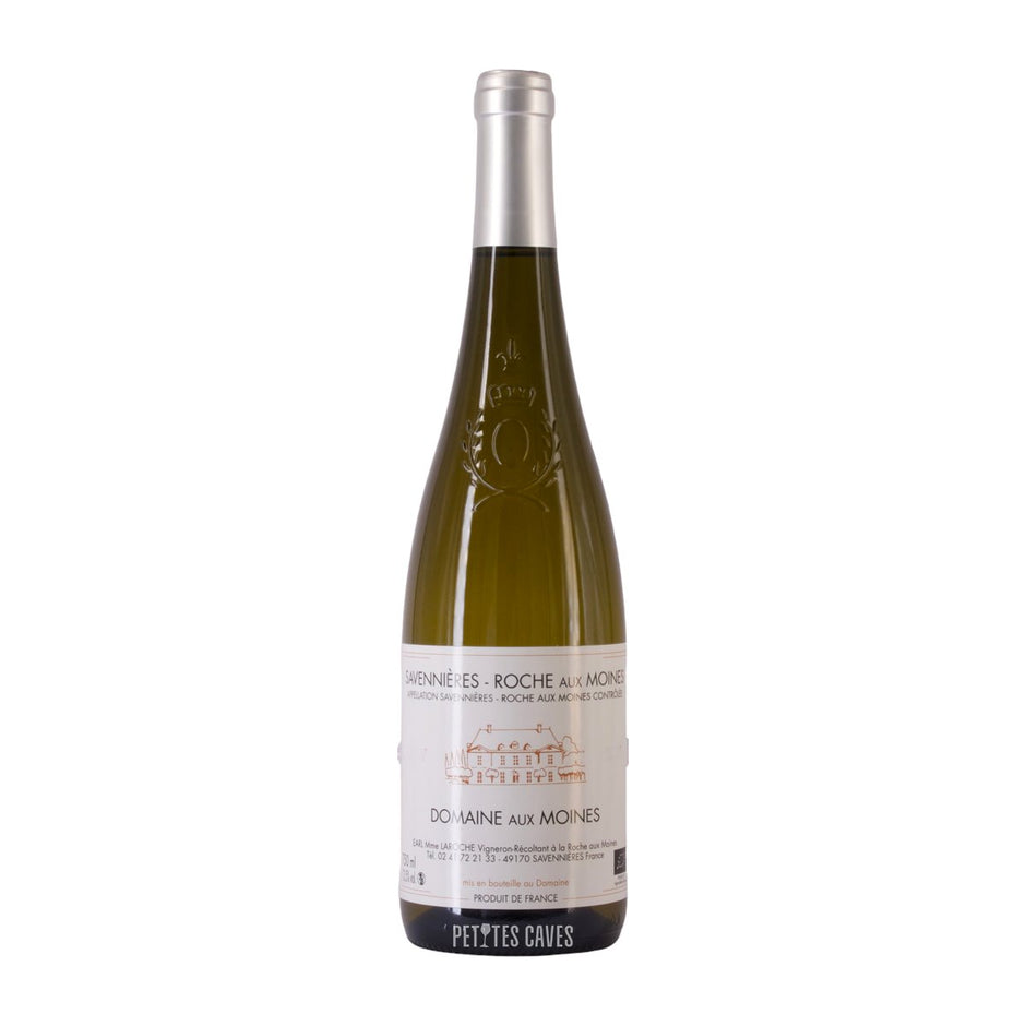 Savennières Roche Aux Moines - Domaine aux Moines (Tessa Laroche)