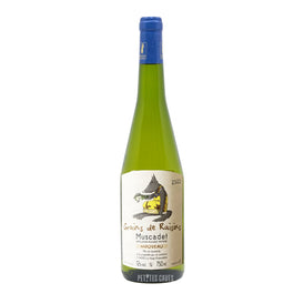 Grains de Raisins 2022 - Muscadet Nouveau de Jo Landron