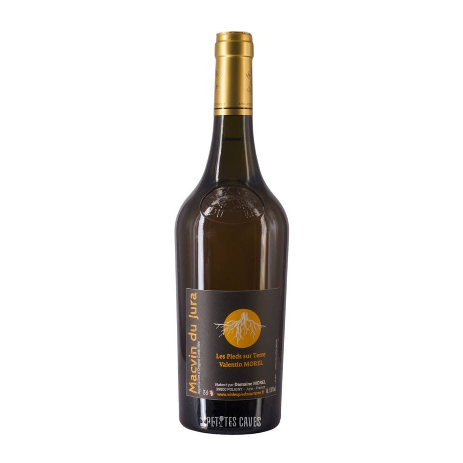 Macvin - Côtes du Jura - Valentin Morel