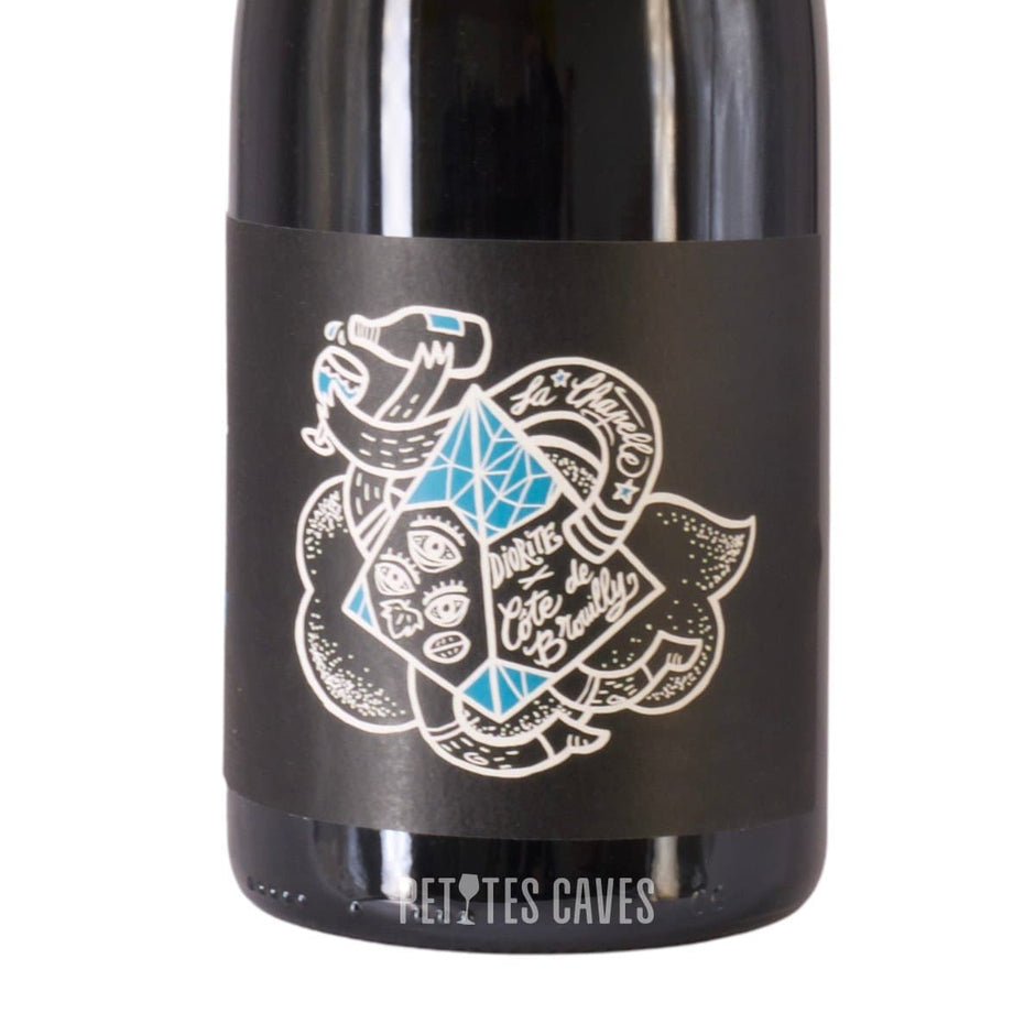 Côte de Brouilly - Magnum