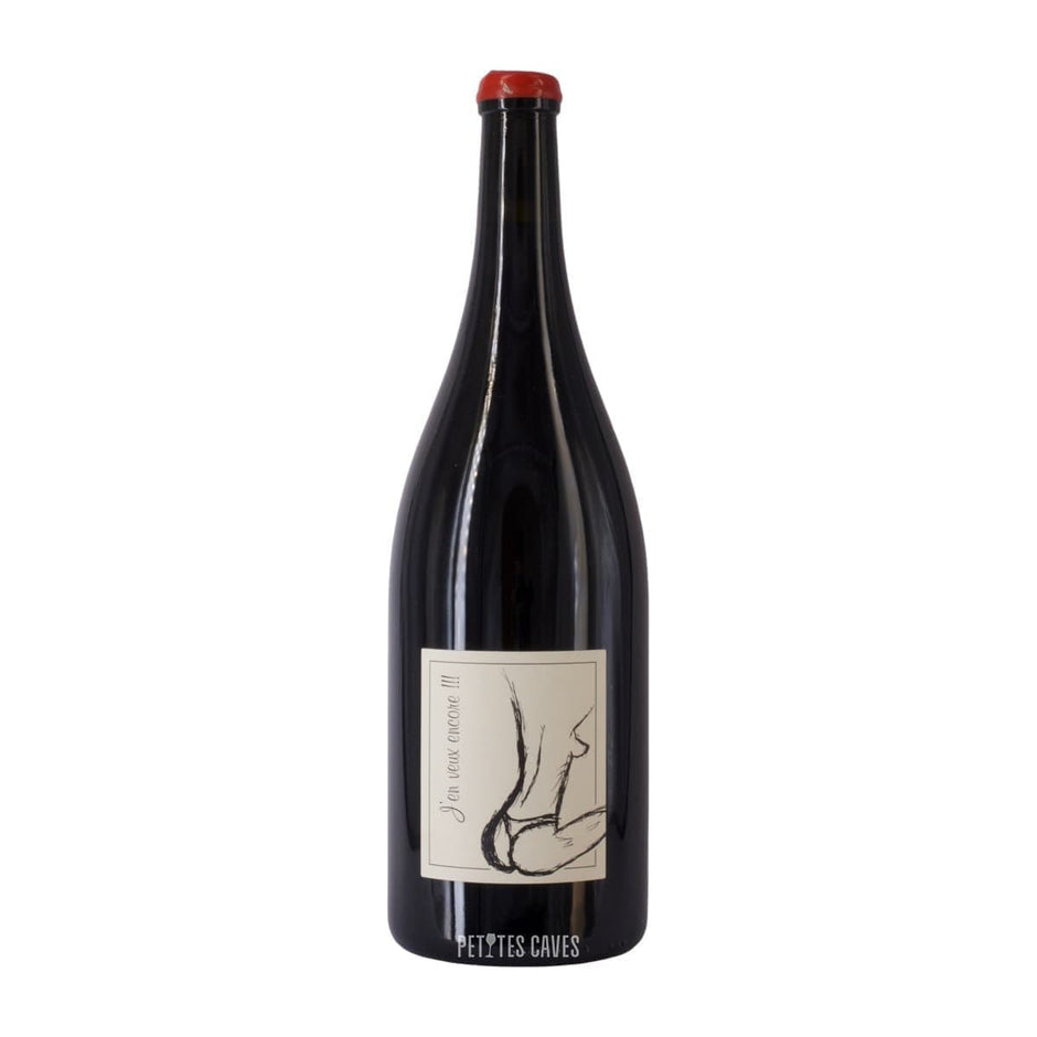Magnum J'en Veux Encore - Anne and Jean-François Ganevat