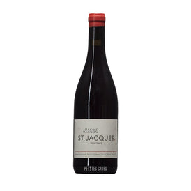 St Jacques 2022 - Vin de France - Maxime Magnon