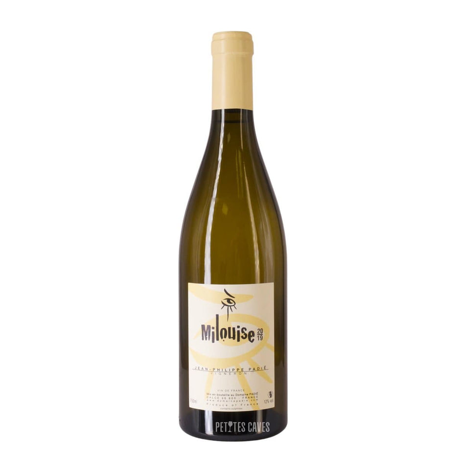 Milouise 2019 - Domaine Jean Philippe Padié