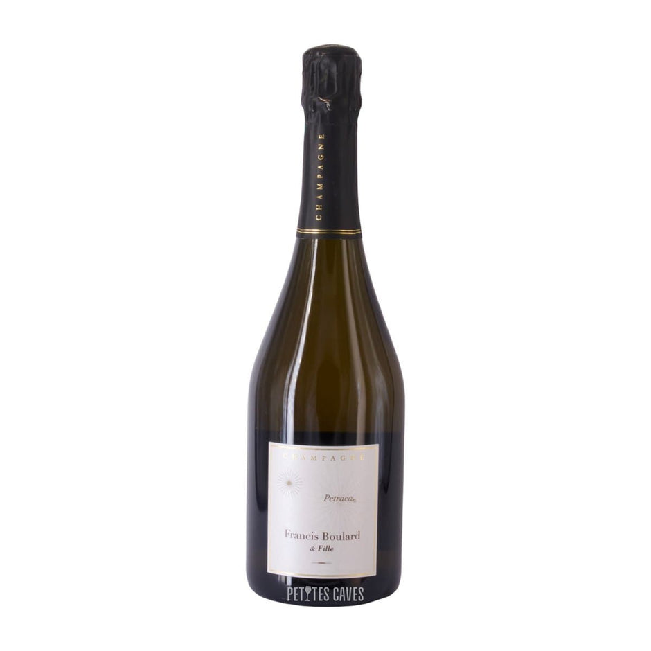 Pétraéa 2012 - Champagne Francis Boulard et Fille