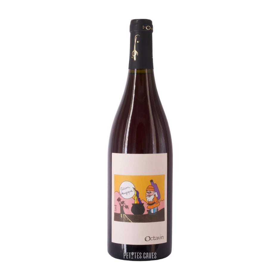 Potion Magique 2018 - Vin de France - Alice Bouvot (Négoce)