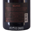 Rosé Brut Nature zero dosage - Champagne Drappier verso