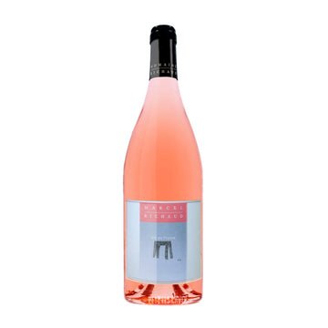 Rosé - Vin de France - Domaine Richaud