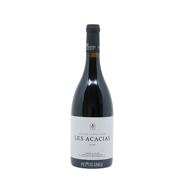 Les Acacias - Cahors - Mas del Périé
