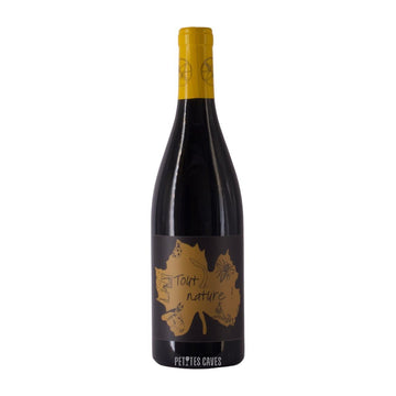 Tout Nature - Vin de France - Domaine Ledogar