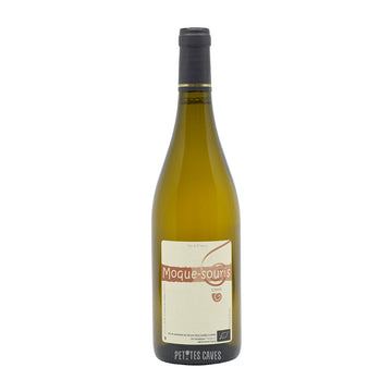 Moque-Souris - Domaine Mirebeau - Bruno Rochard