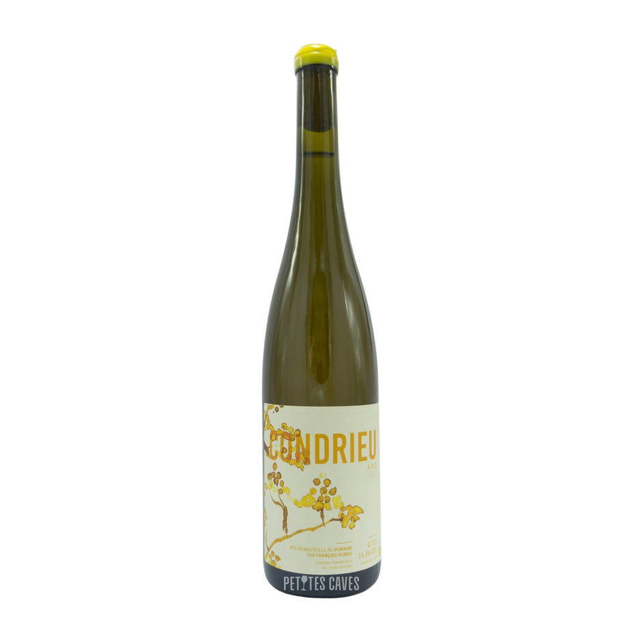 Condrieu 2021 - Winery François Dumas