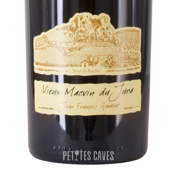 Vieux MacVin - Domaine Ganevat