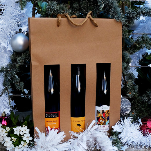 Cadeaux portugais : quelles bouteilles offrir à Noël !?