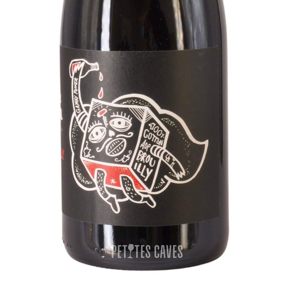 Brouilly 100% Cotton 