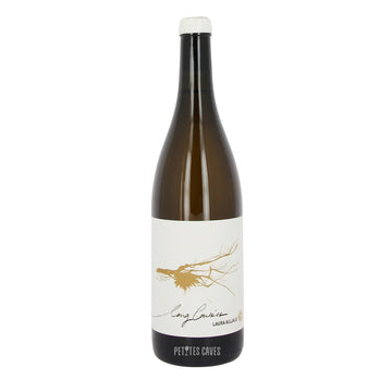 Long Courrier blanc&nbsp;2022&nbsp;- Vin de France - Laura Aillaud