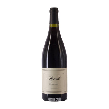 Syrah 2022 - Hervé Souhaut