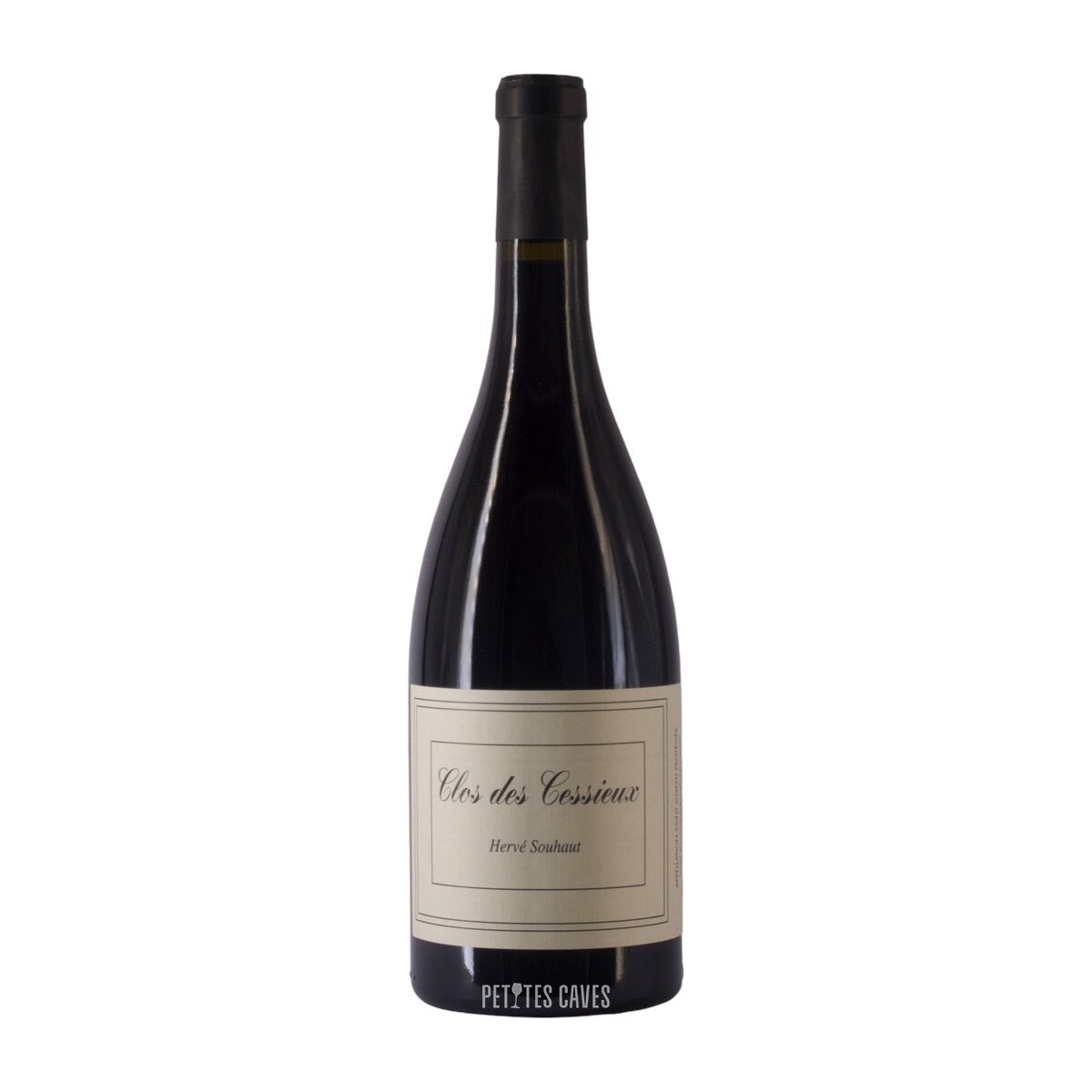 Clos des Cessieux - Saint-Joseph - Hervé Souhaut.