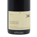 Pinot Noir/Pinot Gris Loulou 2021 - Patrick Meyer (Winery Julien Meyer) zoom