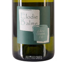 Libre comme l'R - Côtes du Rhône Villages Roaix (blanc) - Elodie Balme zoom