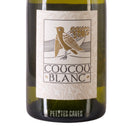 Coucou Blanc 2021 - Côtes du Marmandais - Elian DAROS zoom