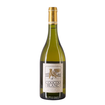 Coucou Blanc 2021 - Côtes du Marmandais - Elian DAROS