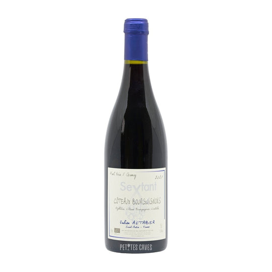 Côteaux Bourguignons 2022 - Sextant