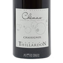 Chassignol 2022 - Chénas - Winery Thillardon zoom