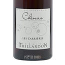 Les Carrières 2022 - Chénas - Winery Thillardon zoom