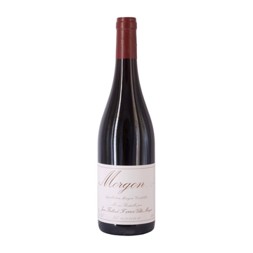 Classique - Morgon - Jean Foillard