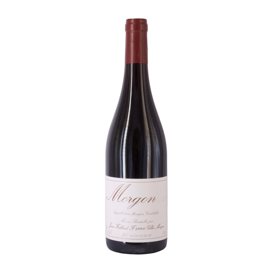 Classique - Morgon - Jean Foillard