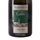  Blanc Vieilles Vignes - Coteaux du Vendômois - Patrice Colin zoom