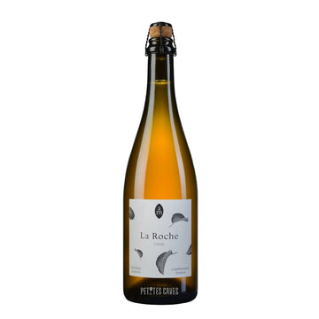 Cidre "La Roche"  Brut 2022 Domaine Antoine Marois