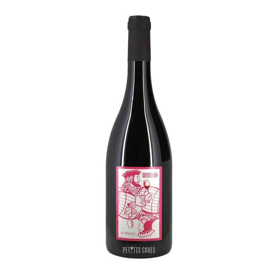 Domaine des Frères, Le Pérou