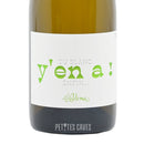Y'en a 2022 - Vin de France - Belema wines (Yann Pernuit) zoom