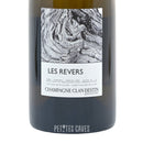 Les Revers  - Récolte 2021 - Champagne Clandestin (Benoit Doussot) zoom