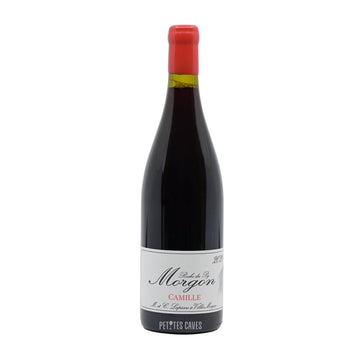 Camille 2024 - Morgon - Domaine Marcel Lapierre