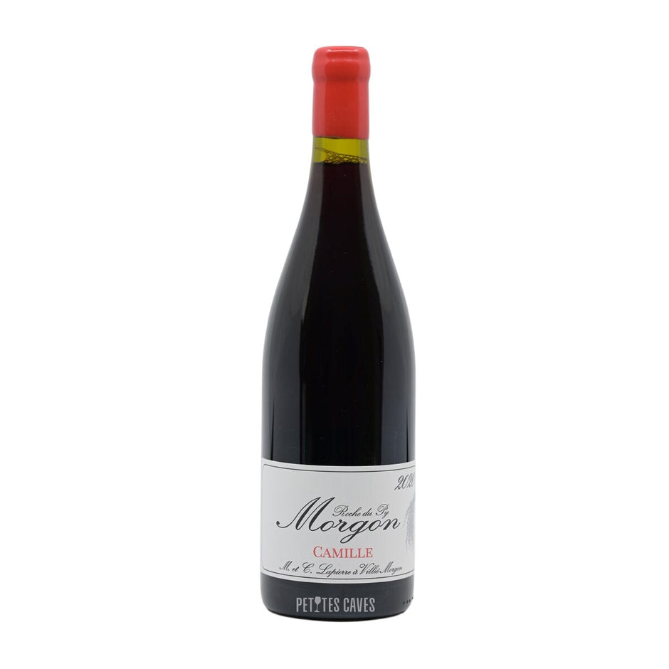 Camille 2024 - Morgon - Domaine Marcel Lapierre