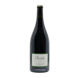 Magnum Chiroubles VV 2022 - Jules Métras