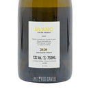 Vin de France -  Blanc Chardonnay 2020 - Pierre Cotton  zoom v